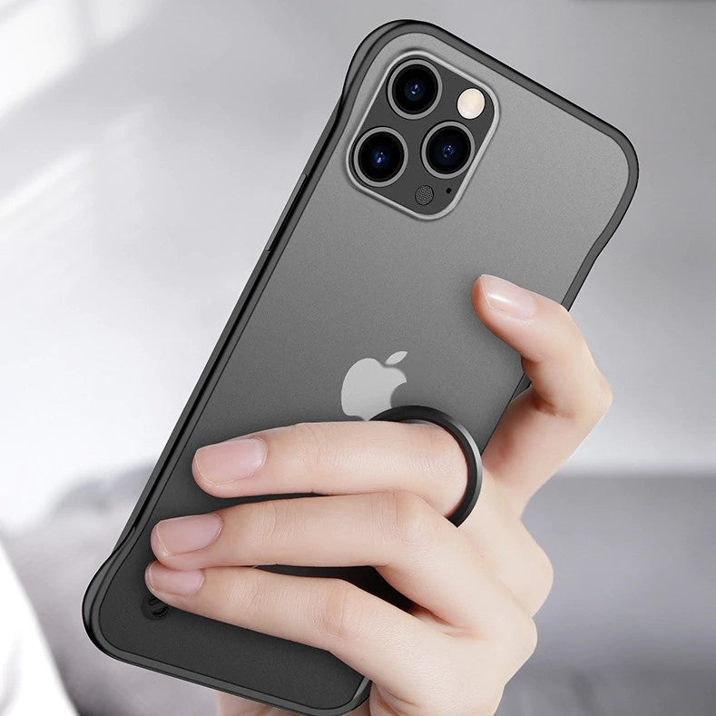 Minimalist iPhone Case | Fonally