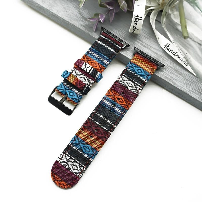 Tribal apple outlet watch band